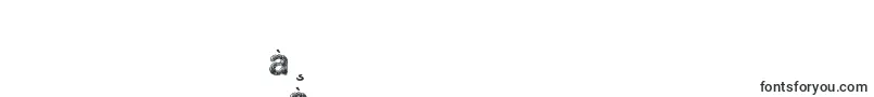 Vtksgiz Font – Thai Fonts