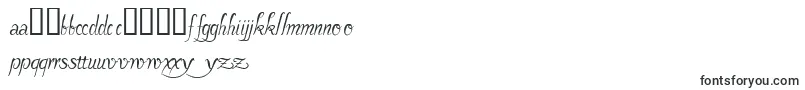 Pavane ffy Font – Macedonian Fonts