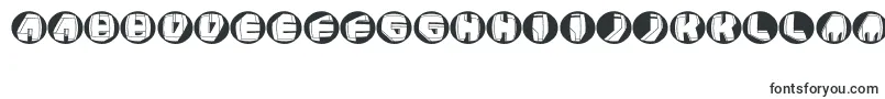 Шрифт Neopanbuttons – малагасийские шрифты