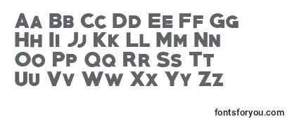 PrimetimePersonalUseOnly Font