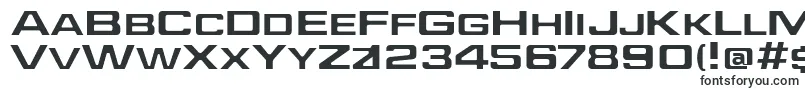 JefferiesExtended Font – Fonts for VK