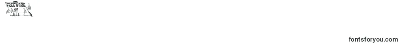 MessagesMemosJl Font – Fonts for Digit 5