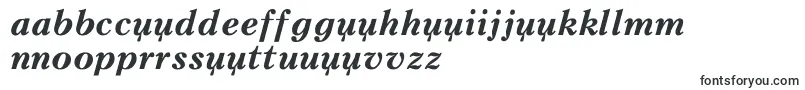 Peterbu2 Font – Esperanto Fonts