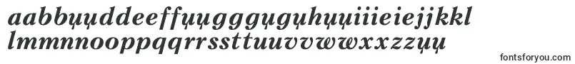 Peterbu2 Font – Maltese Fonts