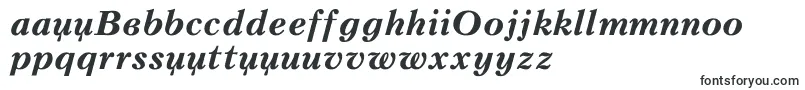 Peterbu2 Font – Romanian Fonts