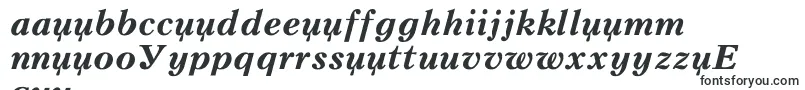Peterbu2 Font – Polish Fonts