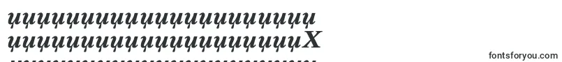 Peterbu2-Schriftart – armenische Schriften