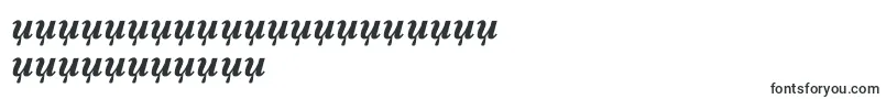 Peterbu2 Font – Persian Fonts