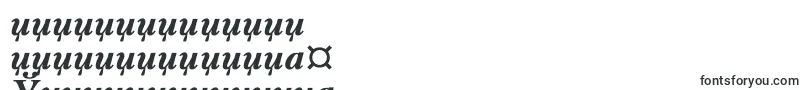 Peterbu2 Font – Nepali Fonts