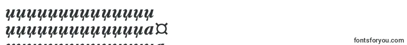 Peterbu2 Font – Hindi Fonts