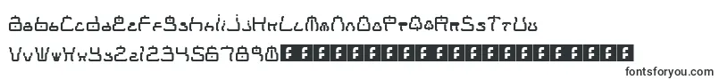 MoonbaseTokyo Font – Fonts for PixelLab
