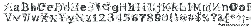 MetacopyPlain Font – Corporate Fonts