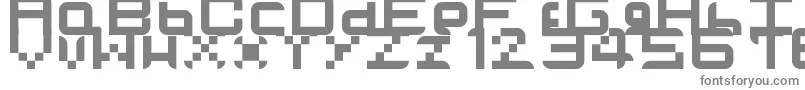 Tvglobehd Font – Gray Fonts