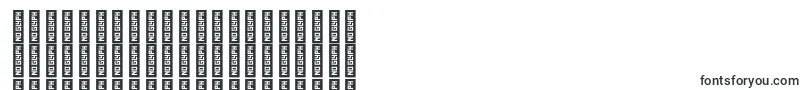 VitreousMedium-Schriftart – tatarische Schriften