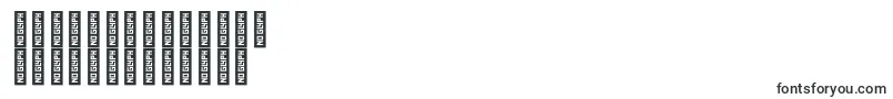 VitreousMedium-Schriftart – laotische Schriften