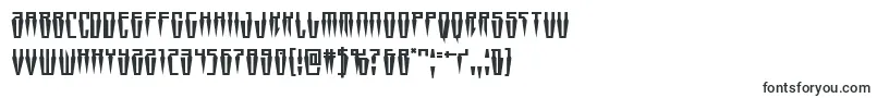 Swordtooth Font – Commercial Fonts
