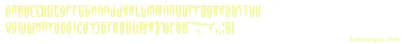 Swordtooth Font – Yellow Fonts