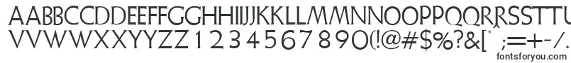 Weissinitialen Font – Fonts for Adobe Acrobat