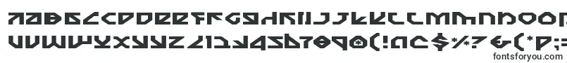 Nostroe-fontti – Alkavat N:lla olevat fontit
