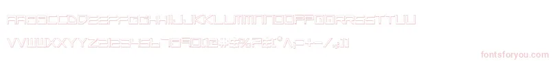 Lgso Font – Pink Fonts