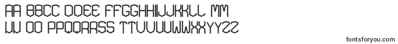 More about KardonType Font KardonType Font – Polish Fonts