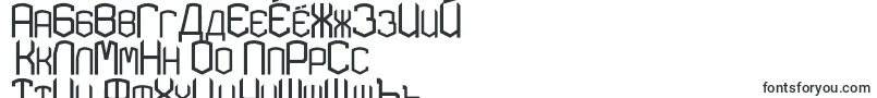 More about KardonType Font KardonType Font – Kyrgyz Fonts