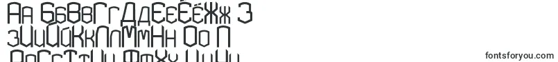 KardonType Font – Tatar Fonts