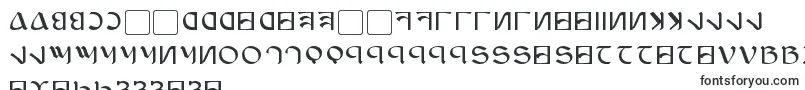 More about Anayanka Font Anayanka Font – Nyanja Fonts