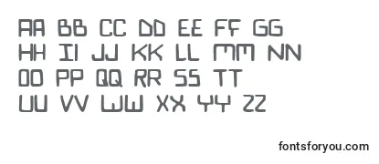 Biocomv2-fontti
