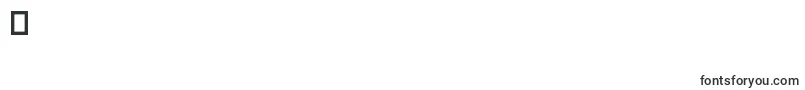 フォントEquestrianByDarrian – フォント数字5