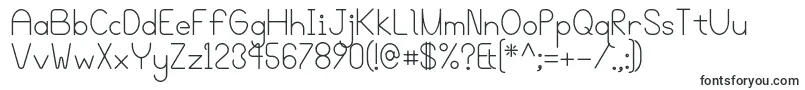 Bgrovealt Font – Fonts for PixelLab
