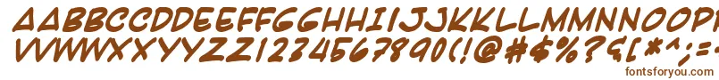 Karabi Font – Brown Fonts