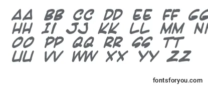 Karabi Font