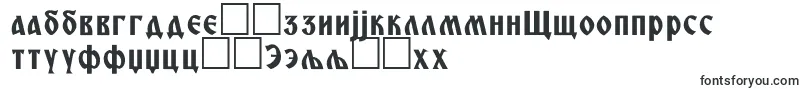 Miroslavcrn Font – Uzbek Fonts