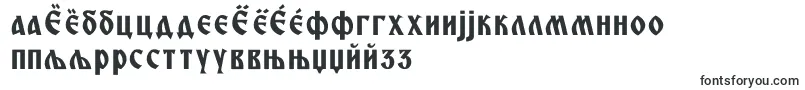 More about Miroslavcrn Font Miroslavcrn Font – Macedonian Fonts