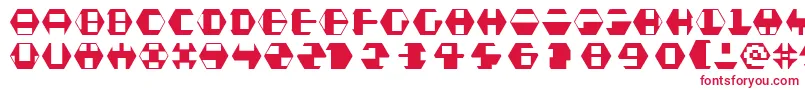 PrimevRegular Font – Red Fonts