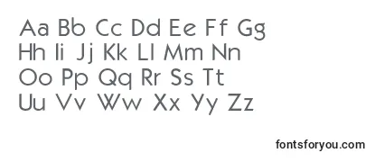 KabelRegular Font