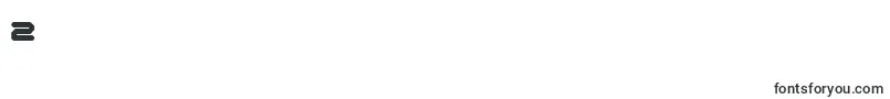 Olirn Font – Fonts for Digit 2