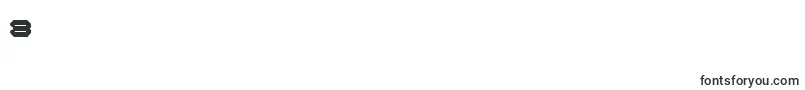 Olirn Font – Fonts for Digit 3