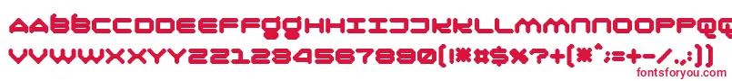 Olirn Font – Red Fonts