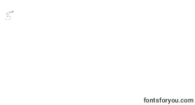 CastleOctopus font – Fonts Number 5