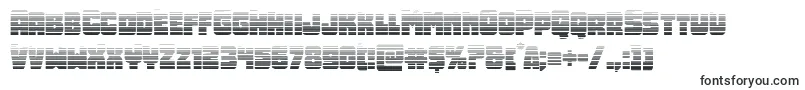 Opusmundigrad-fontti – Fontit Microsoft Wordille
