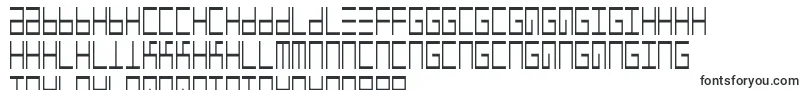 Eppsenlr Font – Zulu Fonts