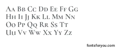 CormorantscBold Font