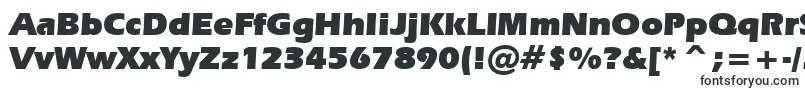 ErasUltraBt Font – Fonts for advertising