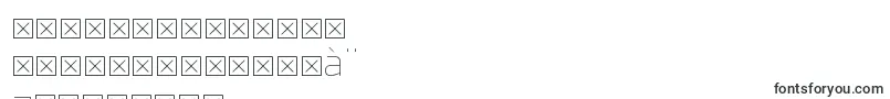 ExoThin Font – Punjabi Fonts