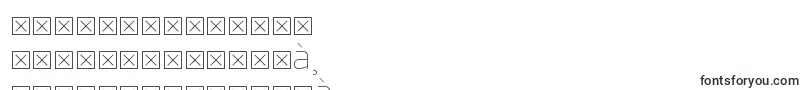 ExoThin Font – Thai Fonts