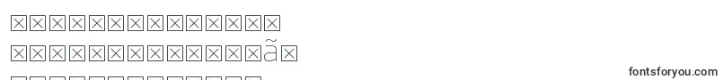 ExoThin Font – Korean Fonts