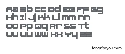 Обзор шрифта Fatsans