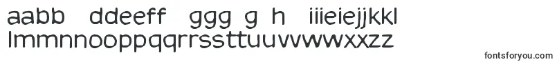 ThisIsNuJazz Font – Maltese Fonts